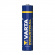 Varta Batteri AAA/LR03 Industrial